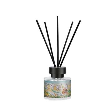 熙香记桂气相伴系列广西特色无火香薰100ml（龙脊稻香）
