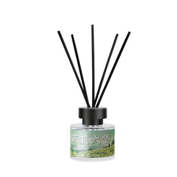 熙香记桂气相伴系列广西特色无火香薰100ml（茉莉六堡）