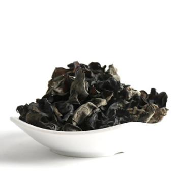 陕南山野老农 瀛湖木耳 250g*2